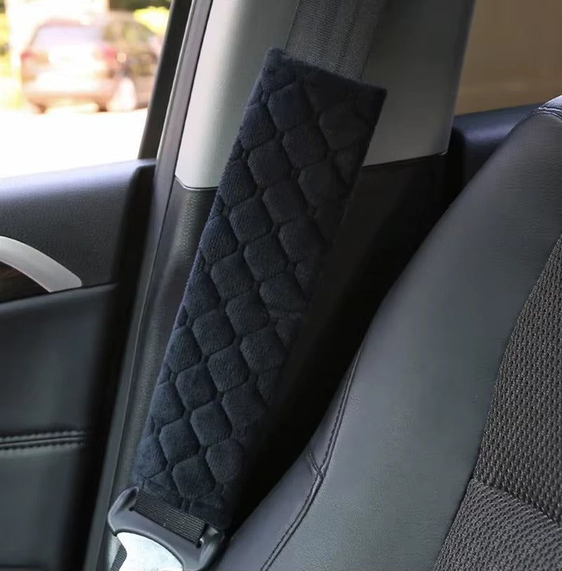 Almohadilla Para Cinturón Del Coche